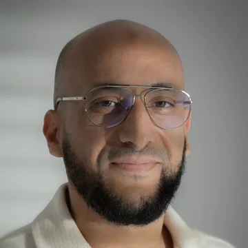 هشام خليفة الخليفي